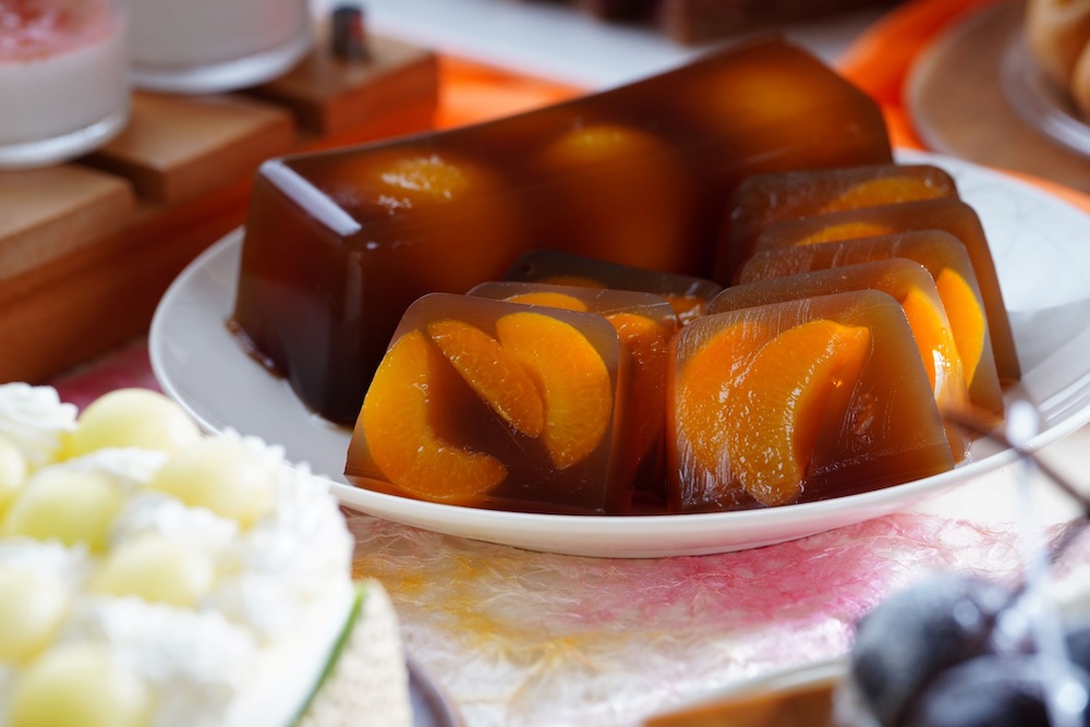 「秋の味覚を堪能するスイーツフェア」イメージ