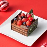 「ノエルショコラショート」税込み3,240円