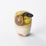 季節限定「ヴェリーヌ カカオ & レザン」税込み972円