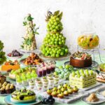「XEX Autumn Buffet 2025」イメージ