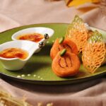 「Autumn Afternoon Tea」イメージ