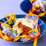 「Halloween High Tea~おばけのいたずら~」イメージ