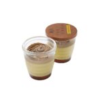 「モロゾフ」の「モンブランプリン(熊本県産利平栗使用)」税込み486円