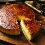 「パブロプレミアムチーズタルト」イメージ