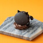 「ハロウィーンアフタヌーンティー」イメージ