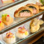 「クリスマスアフタヌーンティー」イメージ