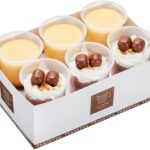 「プレミアムスイーツBOX」税込み2,280円