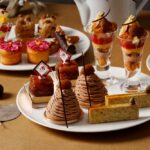 「ヴィーガンアフタヌーンティー(Vegan Afternoon Tea)」イメージ