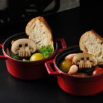 「Halloween Afternoon Tea」イメージ