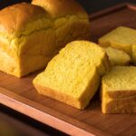 「かぼちゃパン」税込み864円
