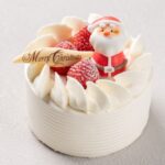 30個限定の「プチ・デコレーションケーキ」税込み4,900円