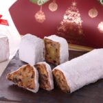 12月1日〜12月25日に販売される「シュトーレン」3,500円