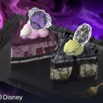 「＜ディズニー＞ヴィランズ ケーキペアセット」イメージ