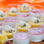 「秋の味覚を堪能するスイーツフェア」イメージ