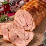 「クリスマス・スイーツビュッフェ【Very Berry X’mas！】～いちごが彩るクリスマス～」イメージ
