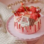 「クリスマスサプライズギフトケーキ」税込み5,300円