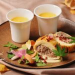 「Autumn Afternoon Tea」イメージ