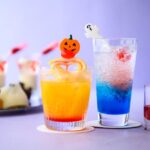 「Halloween High Tea~おばけのいたずら~」イメージ