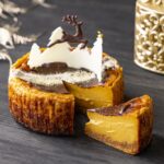 「バスクチーズケーキ」税込み5,800円