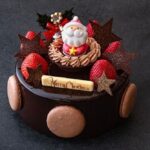 「ショコラ(Chocolat)」税込み4,600円