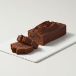 「ビッグチョコレートフィナンシェ」イメージ
