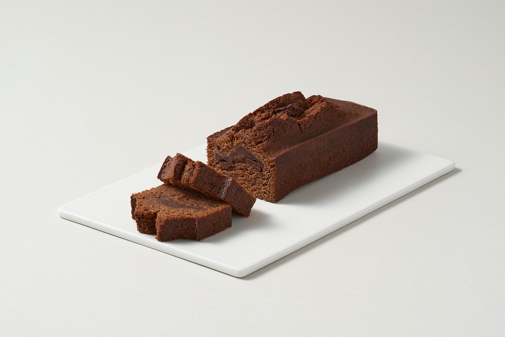 「ビッグチョコレートフィナンシェ」イメージ