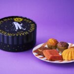 「ハロウィン BOX(L)」税込み1,323円