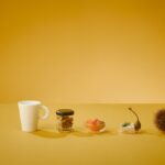 「Afternoon Tea “VOYAGE” La saison des marrons」イメージ