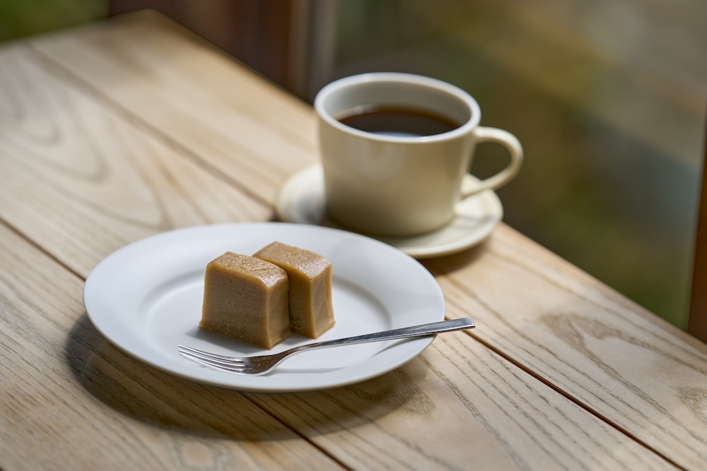 「栗のテリーヌ」2,800円