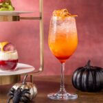 「ハロウィンアフタヌーンティー」イメージ