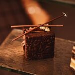 「Chocolate Voyage Afternoon Tea」イメージ