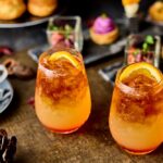 「ストリームアフタヌーンティー～シーズン オブ オータム～」イメージ