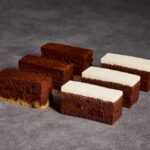 数量限定の新作「ショコラ・ド・ノエル」税込み9,200円
