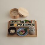 数量限定「松阪牛の茶まぶし御膳」税抜き3,000円