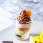 「ピエール・エルメ・パリ コラボレーションアフタヌーンティー第3弾」イメージ