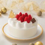 「ガトーブランシュ5号」税込み4,950円