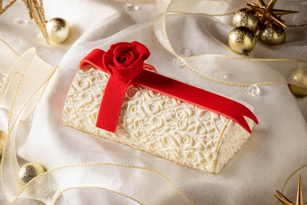 数量限定「ノエル・ブラン(Noël Blanc)」税込み7,000円