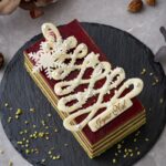 60台限定「ピスタチオ・ノエル(Pistache Noël)」税込み7,800円