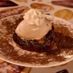 「AMAZON CACAO」の新宿高島屋限定「アマゾンカカオフレンチトースト」2,200円