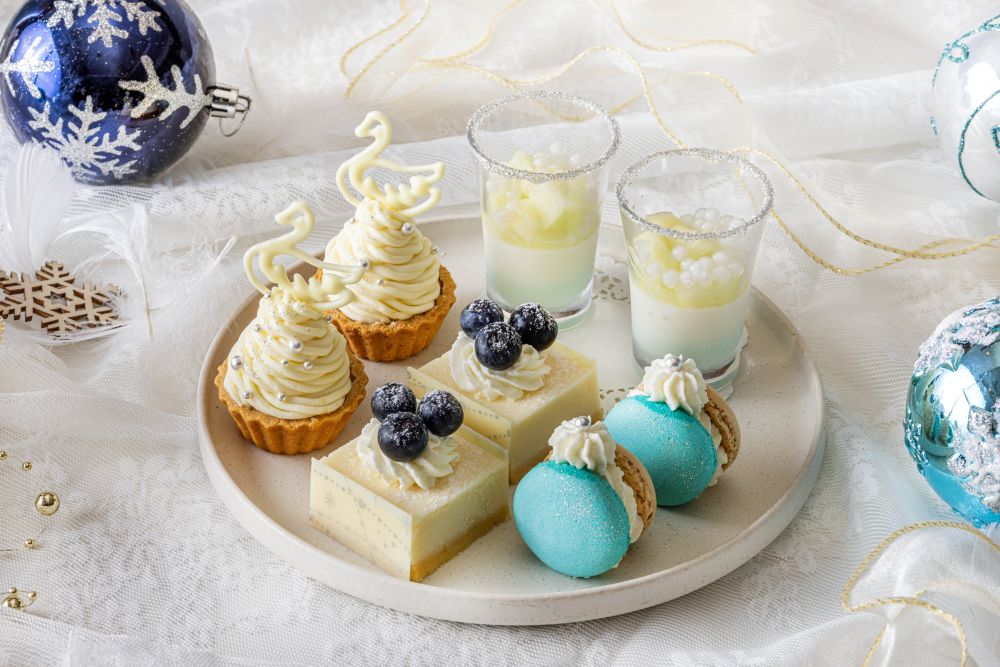 「Princess Afternoon Tea Set~Dreamy Time~」イメージ