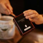 「Afternoon Tea “VOYAGE” La saison des marrons」イメージ