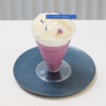 「CINARIS」にて販売中の「恵水とぶどう」税込み648円