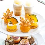 「Autumn Afternoon Tea」イメージ