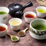 「秋の茶フタヌーンティー ～PREMIUM～」イメージ
