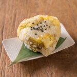 「日本一の栗産地・茨城県が贈る笠間の和栗が奏でる贅沢和栗づくし秋を感じるアフタヌーンティー」イメージ