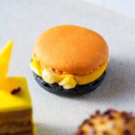 「ピエール・エルメ・パリ コラボレーションアフタヌーンティー第3弾」イメージ