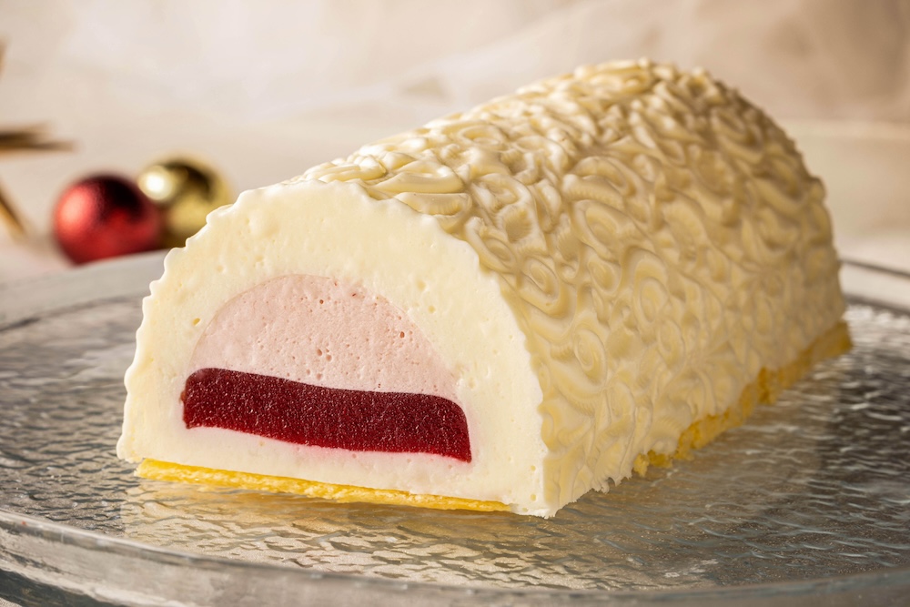 数量限定「ノエル・ブラン(Noël Blanc)」税込み7,000円