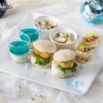 「Princess Afternoon Tea Set~Dreamy Time~」イメージ