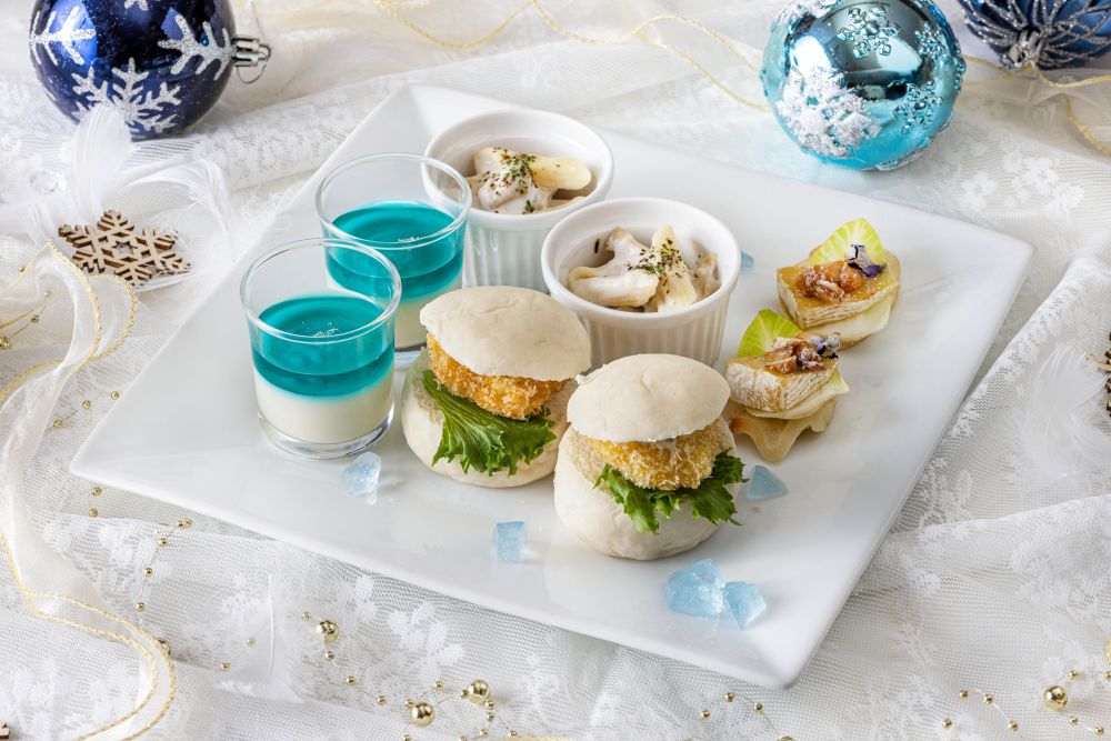 「Princess Afternoon Tea Set～Dreamy Time～」イメージ