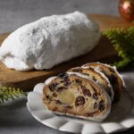 12月1日より販売される「シュトーレン」税込み2,000円